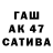 ТГК концентрат fussdoe